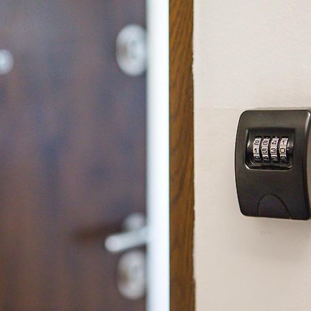 Cosy Apartment 2 クラクフ エクステリア 写真