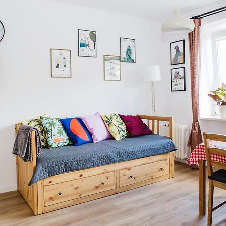 Cosy Apartment 2 クラクフ エクステリア 写真