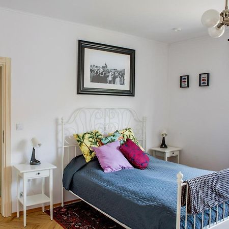 Cosy Apartment 2 クラクフ エクステリア 写真