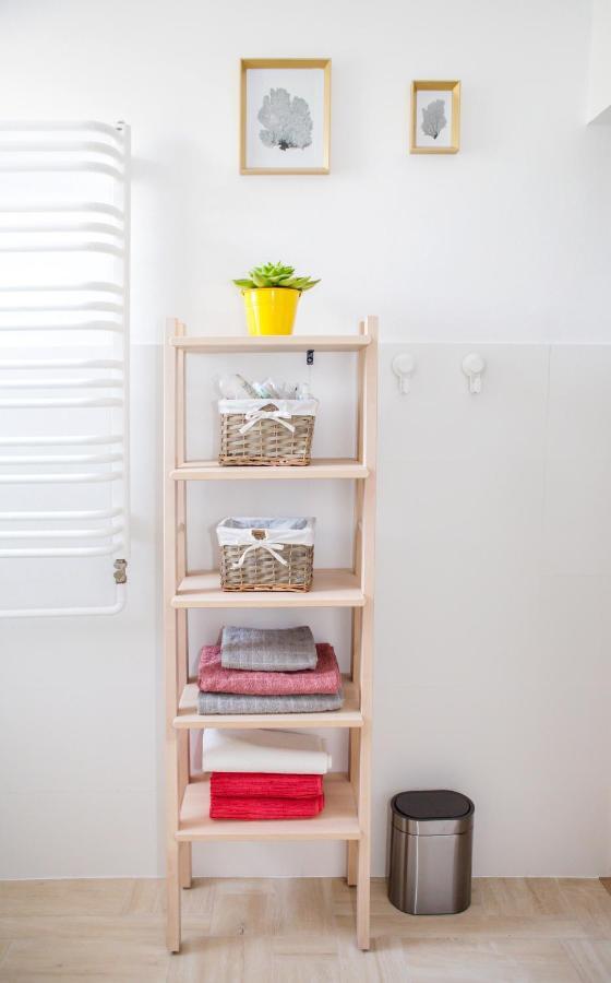 Cosy Apartment 2 クラクフ エクステリア 写真