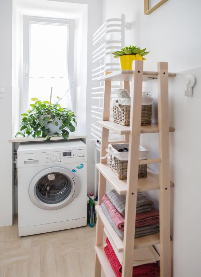 Cosy Apartment 2 クラクフ エクステリア 写真