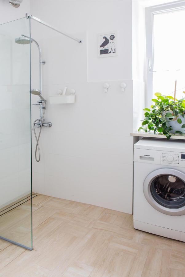 Cosy Apartment 2 クラクフ エクステリア 写真