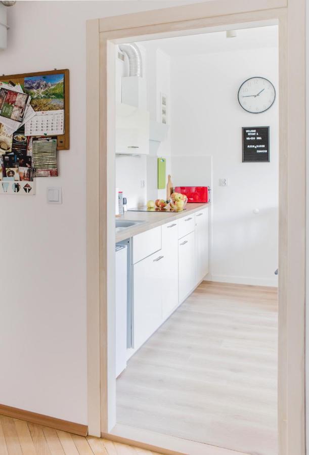 Cosy Apartment 2 クラクフ エクステリア 写真