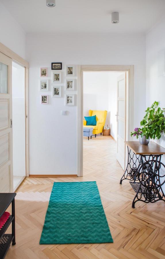 Cosy Apartment 2 クラクフ エクステリア 写真